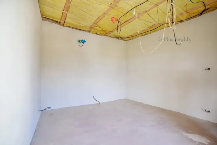 Prodej rodinného domu, Chraberce, 85 m2