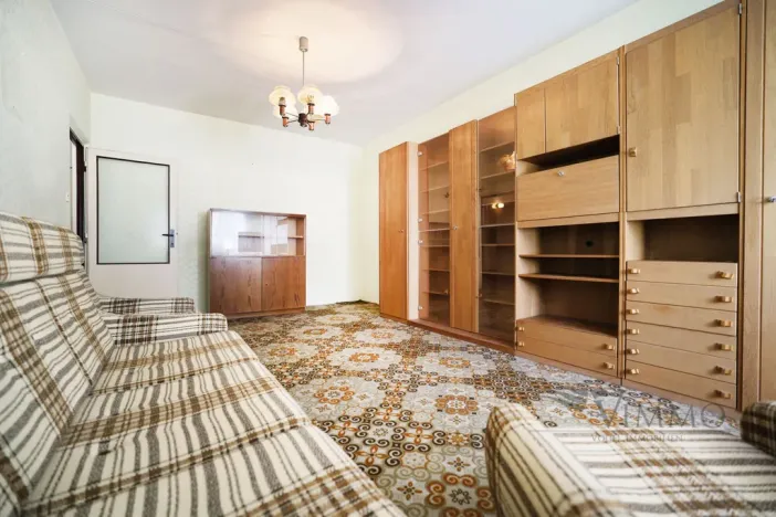 Pronájem bytu 2+1, Sušice - Sušice II, Hrádecká, 66 m2