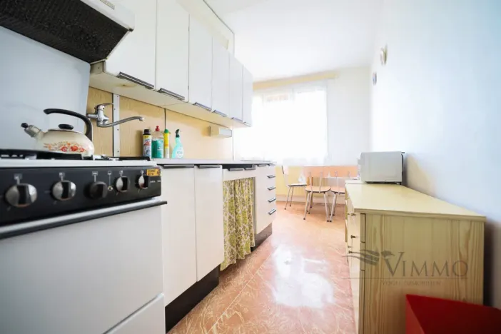 Pronájem bytu 2+1, Sušice - Sušice II, Hrádecká, 66 m2