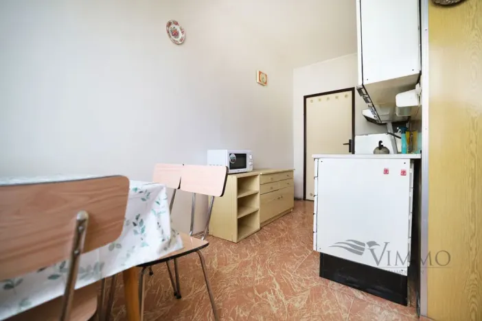 Pronájem bytu 2+1, Sušice - Sušice II, Hrádecká, 66 m2