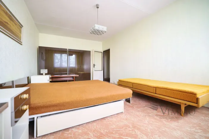 Pronájem bytu 2+1, Sušice - Sušice II, Hrádecká, 66 m2