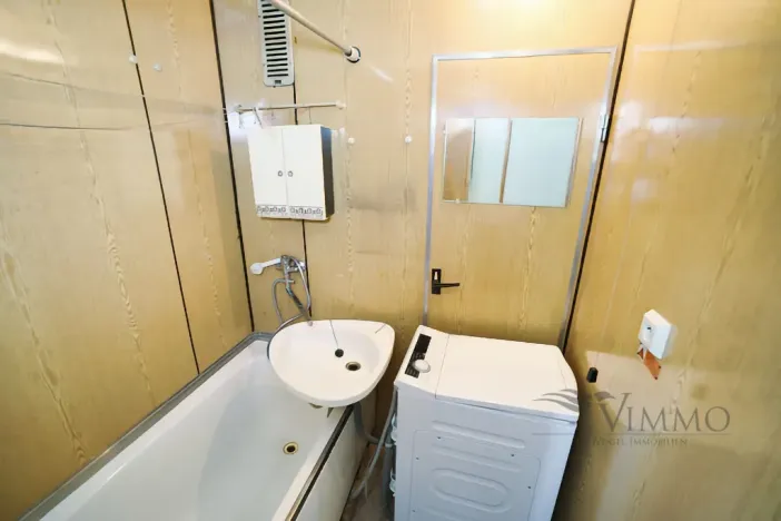 Pronájem bytu 2+1, Sušice - Sušice II, Hrádecká, 66 m2