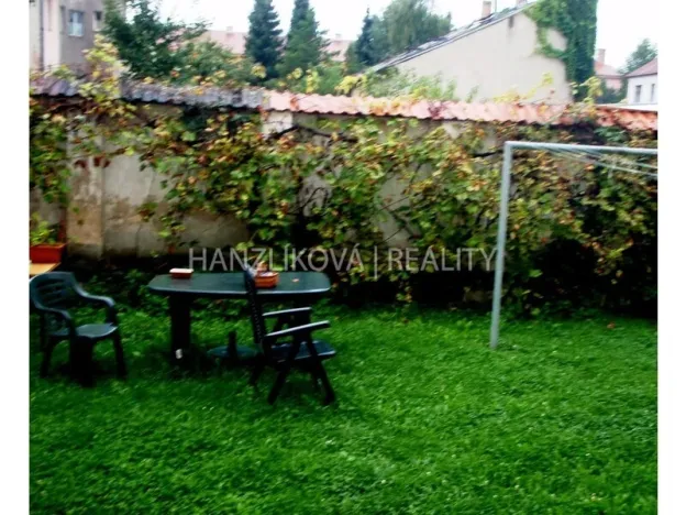 Pronájem bytu 1+kk, České Budějovice - České Budějovice 3, Klaricova, 36 m2