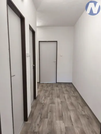 Pronájem bytu 1+1, Klatovy, Na Bělidle, 44 m2