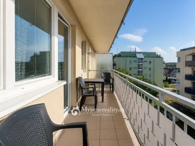 Prodej bytu 4+kk, Znojmo, Aninská, 89 m2