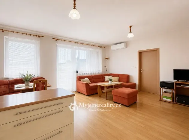 Prodej bytu 4+kk, Znojmo, Aninská, 89 m2