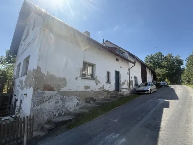 Prodej rodinného domu, Mladý Smolivec - Radošice, 200 m2