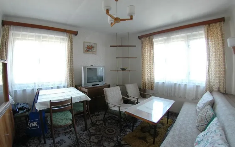 Prodej rodinného domu, Mladý Smolivec - Radošice, 200 m2