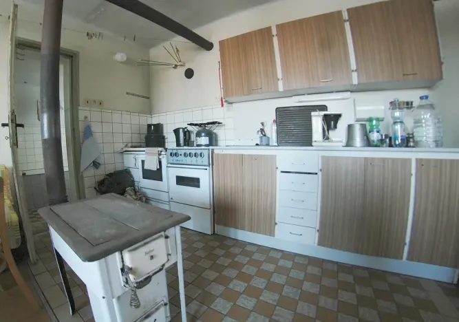 Prodej rodinného domu, Mladý Smolivec - Radošice, 200 m2