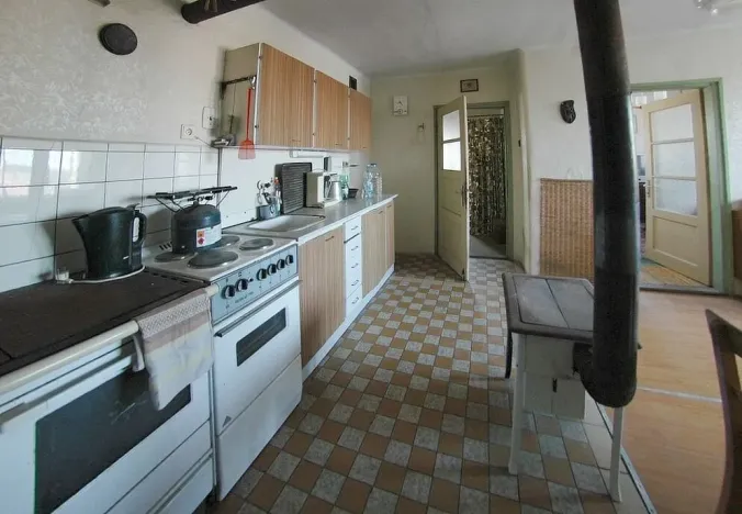 Prodej rodinného domu, Mladý Smolivec - Radošice, 200 m2