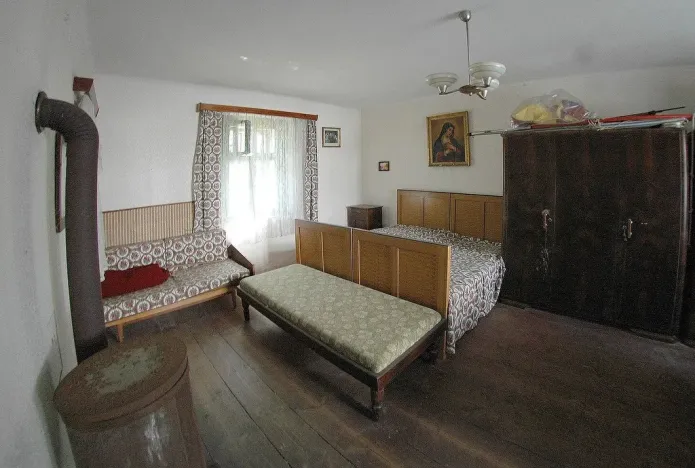 Prodej rodinného domu, Mladý Smolivec - Radošice, 200 m2