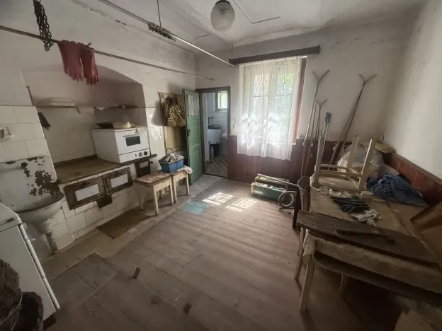 Prodej rodinného domu, Mladý Smolivec - Radošice, 200 m2