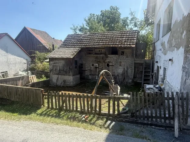 Prodej rodinného domu, Mladý Smolivec - Radošice, 200 m2