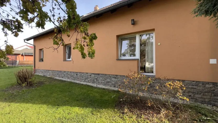 Prodej bytu 3+1, Dubné - Třebín, 80 m2