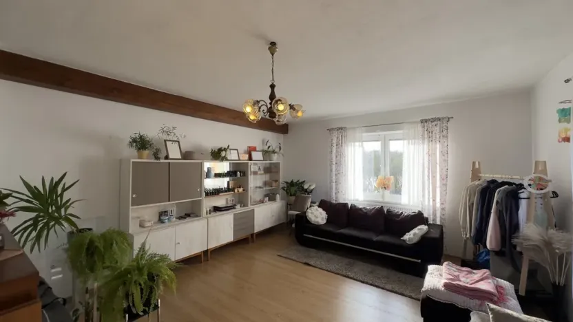 Prodej bytu 3+1, Dubné - Třebín, 80 m2