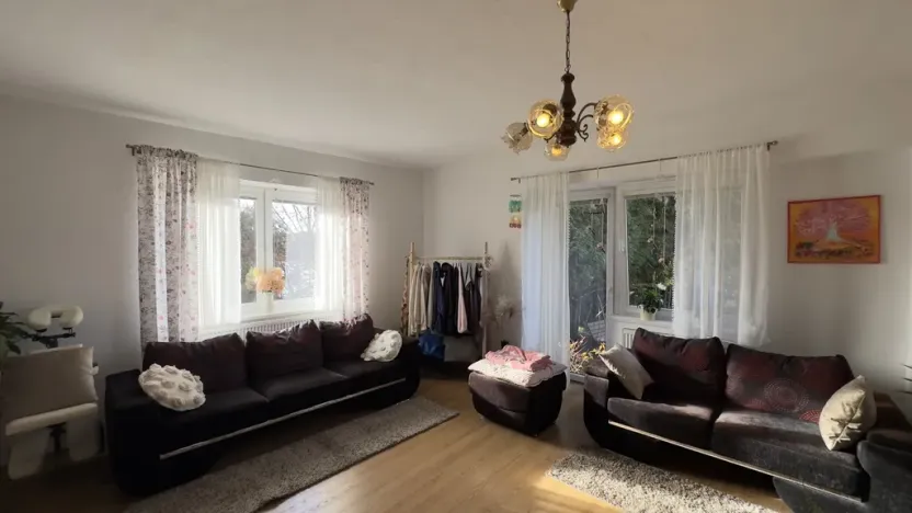 Prodej bytu 3+1, Dubné - Třebín, 80 m2