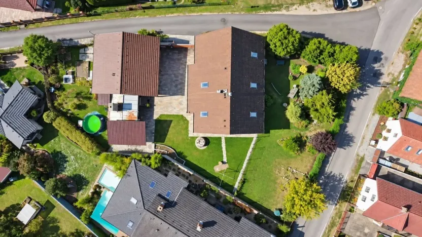 Prodej bytu 3+1, Dubné - Třebín, 80 m2