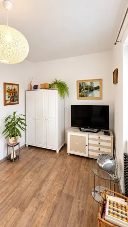Prodej bytu 3+1, Dubné - Třebín, 80 m2