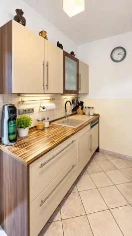 Prodej bytu 3+1, Dubné - Třebín, 80 m2