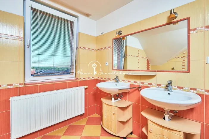 Prodej rodinného domu, Boršov nad Vltavou, Rožnovská, 155 m2