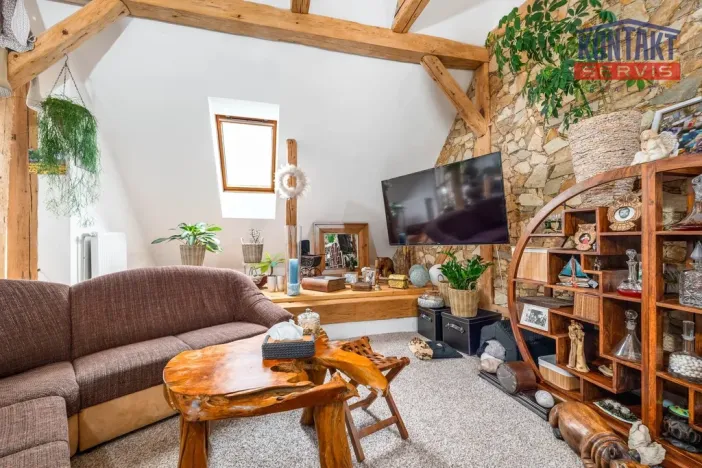 Prodej rodinného domu, Prachatice - Oseky, 549 m2