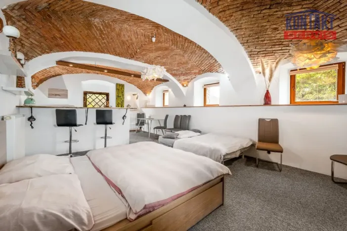 Prodej rodinného domu, Prachatice - Oseky, 549 m2
