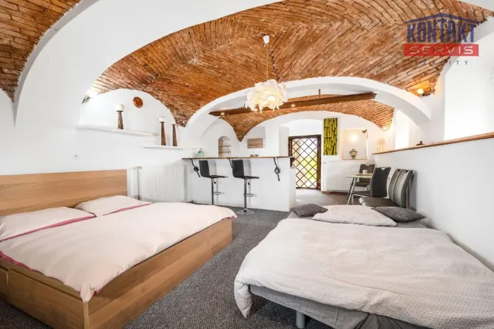 Prodej rodinného domu, Prachatice - Oseky, 549 m2