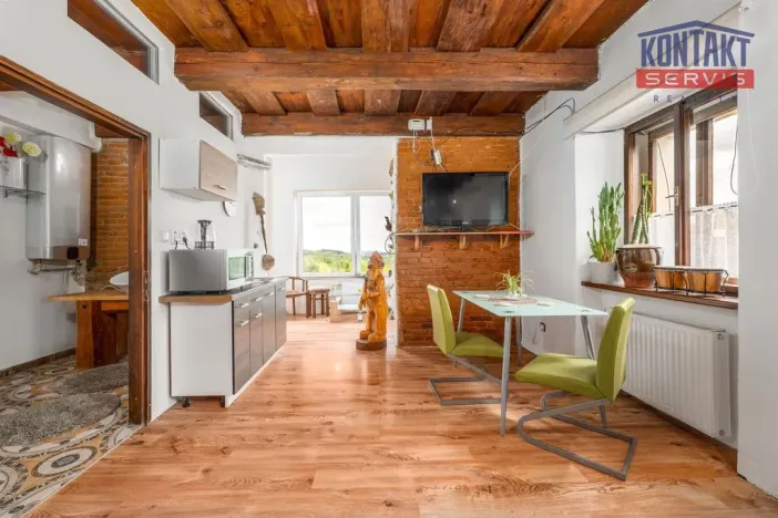 Prodej rodinného domu, Prachatice - Oseky, 549 m2