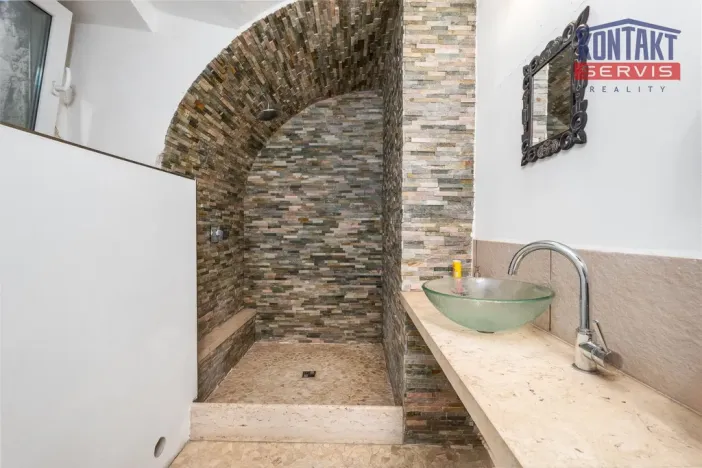 Prodej rodinného domu, Prachatice - Oseky, 549 m2