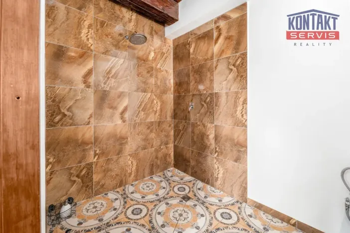 Prodej rodinného domu, Prachatice - Oseky, 549 m2