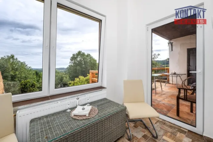 Prodej rodinného domu, Prachatice - Oseky, 549 m2