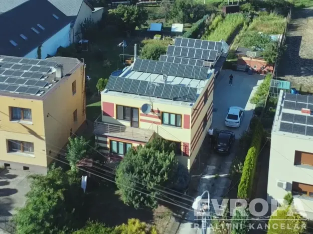Pronájem bytu 3+kk, Opava, Rolnická, 107 m2