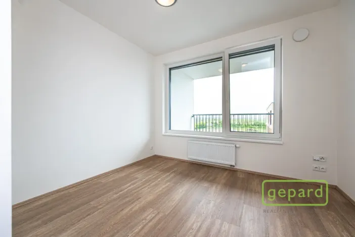 Pronájem bytu 2+kk, Praha - Ruzyně, Stočesova, 63 m2