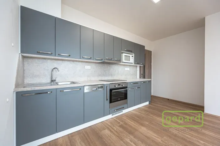Pronájem bytu 2+kk, Praha - Ruzyně, Stočesova, 63 m2