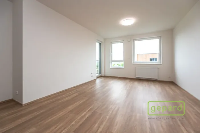 Pronájem bytu 2+kk, Praha - Ruzyně, Stočesova, 63 m2
