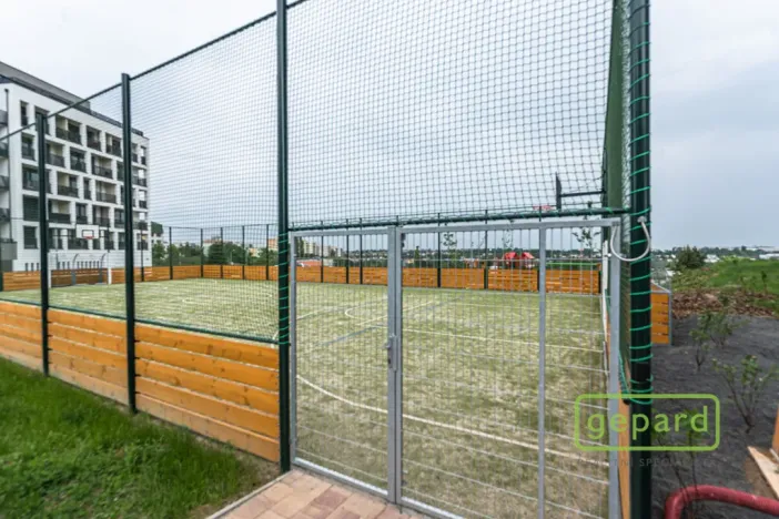 Pronájem bytu 2+kk, Praha - Ruzyně, Stočesova, 63 m2