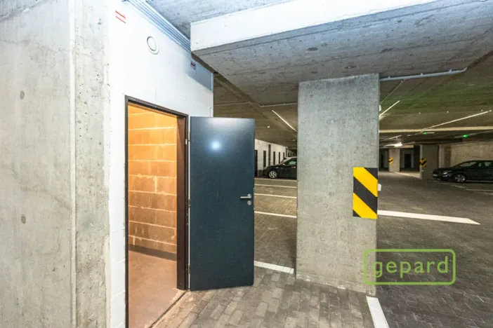 Pronájem bytu 2+kk, Praha - Ruzyně, Stočesova, 63 m2