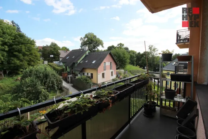 Pronájem bytu 3+1, Stráž nad Nisou, Voskovcova, 78 m2