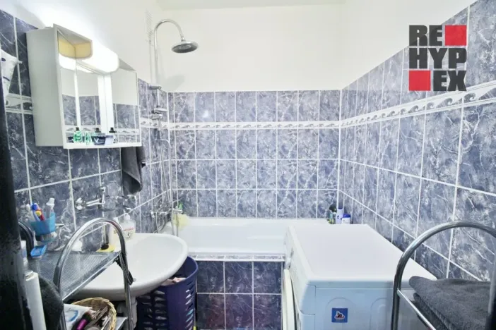 Pronájem bytu 3+1, Stráž nad Nisou, Voskovcova, 78 m2