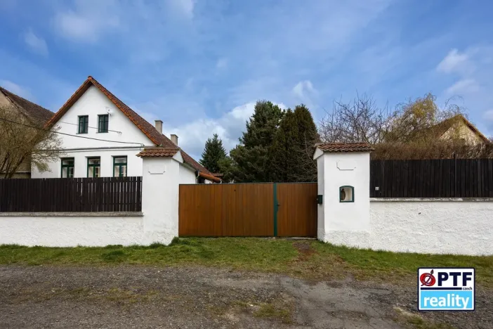 Prodej rodinného domu, Stříbro - Otročín, 125 m2