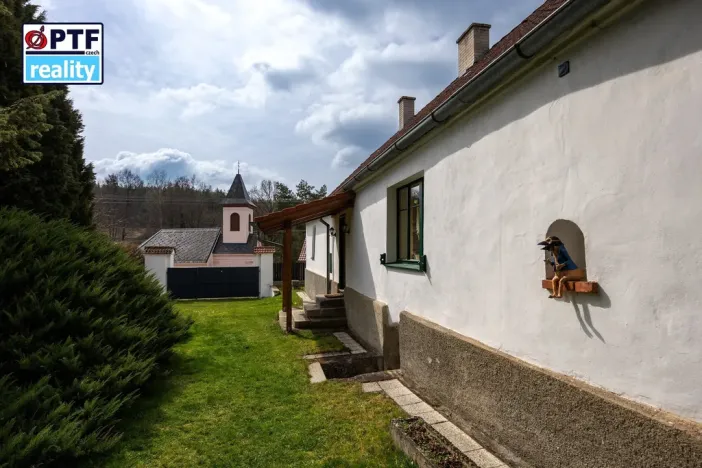 Prodej rodinného domu, Stříbro - Otročín, 125 m2