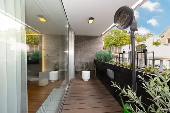 Prodej bytu 3+kk, Praha - Smíchov, Švédská, 105 m2