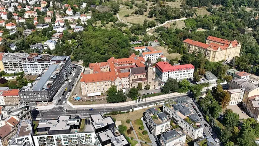 Prodej bytu 3+kk, Praha - Smíchov, Švédská, 105 m2