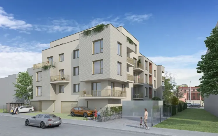 Prodej bytu 3+kk, Plzeň, V Malé Doubravce, 88 m2