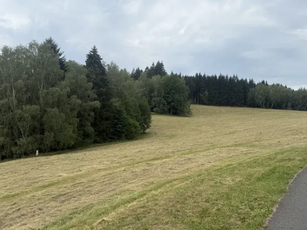 Prodej louky, Hamry, 84928 m2