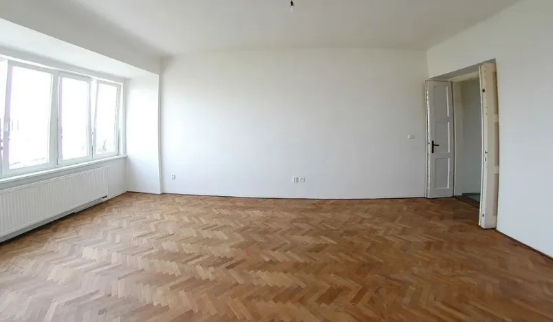 Pronájem bytu 2+1, Plzeň - Východní Předměstí, Americká, 97 m2