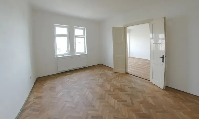 Pronájem bytu 2+1, Plzeň - Východní Předměstí, Americká, 97 m2