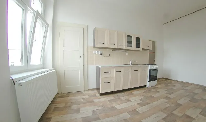 Pronájem bytu 2+1, Plzeň - Východní Předměstí, Americká, 97 m2