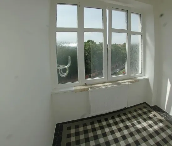 Pronájem bytu 2+1, Plzeň - Východní Předměstí, Americká, 97 m2