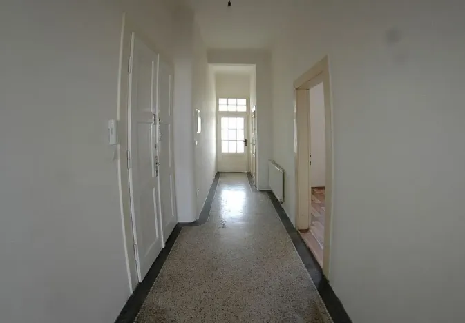 Pronájem bytu 2+1, Plzeň - Východní Předměstí, Americká, 97 m2